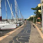 4 Personnes Port Centre Agde