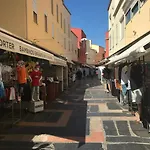 4 Personnes Port Centre * Agde