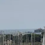 4 Personnes Port Centre * Agde