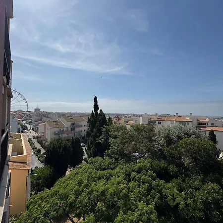 4 Personnes Port Centre