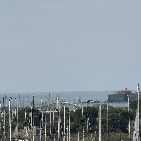 4 Personnes Port Centre * Agde